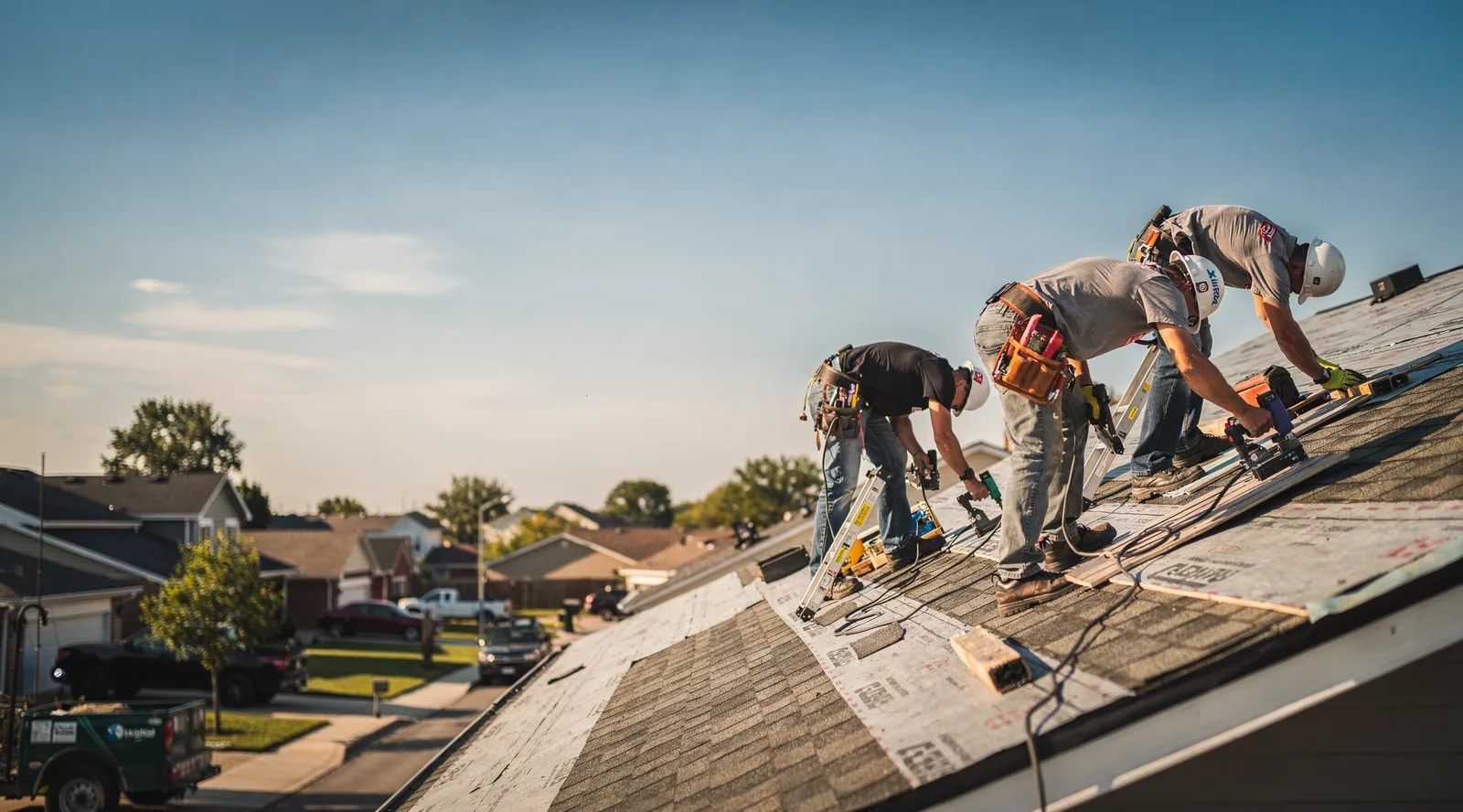 Roof Repair in Aguanga, CA near me